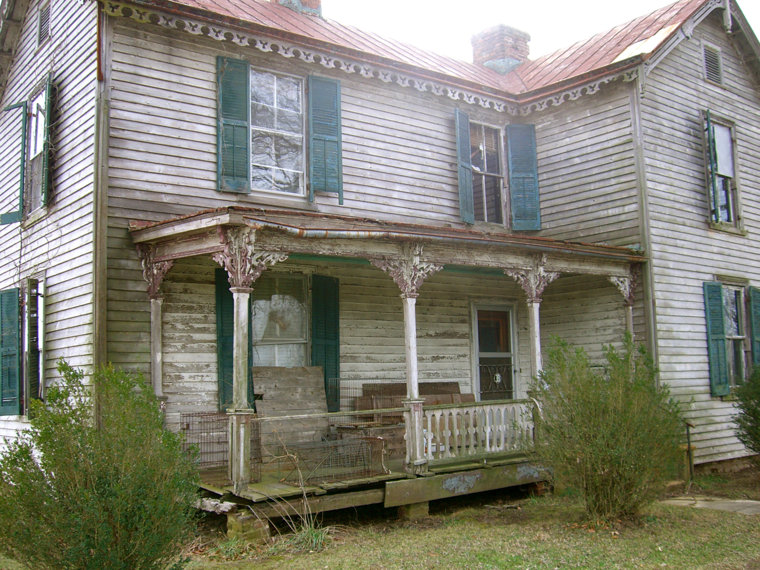 William Dudley Bass Philosopher & Storyteller Barreling Across America with my Daughter