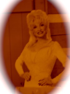 Dolly Daze!