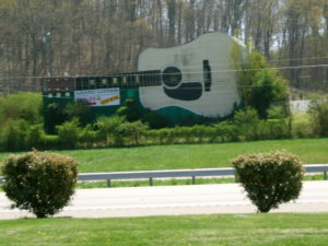 Nashville Gitar...