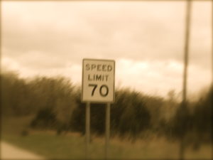 FASTER !!!