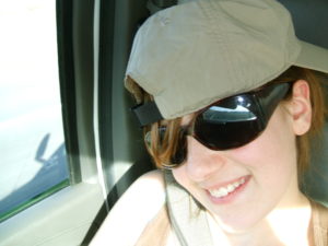 Morgan Hannah!
