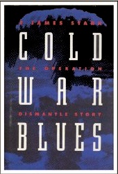 COLD WAR BLUES. Order your copy now.